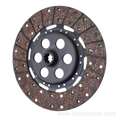 Tractor Clutch Disc For Massey Ferguson 285